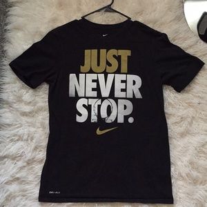 Nike Dri-Fit Tee shirt